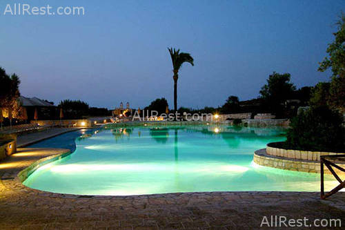 Masseria San Domenico 69